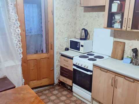 квартира по адресу Вишняковская ул., 8-А