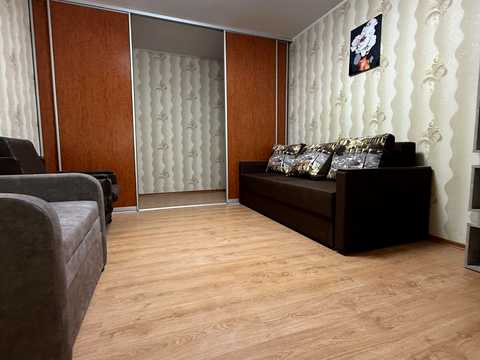 квартира за адресою Шевченка вул., 75