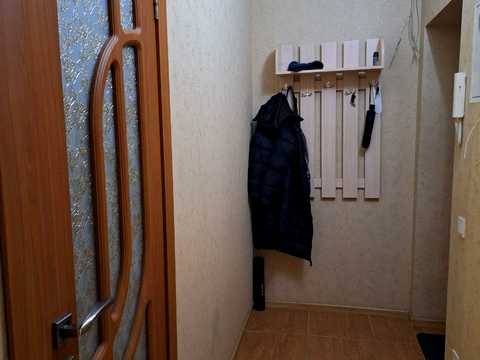 квартира за адресою Академіка Білецького вул., 9