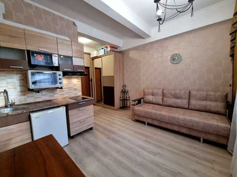 квартира за адресою Дарвіна вул., 20
