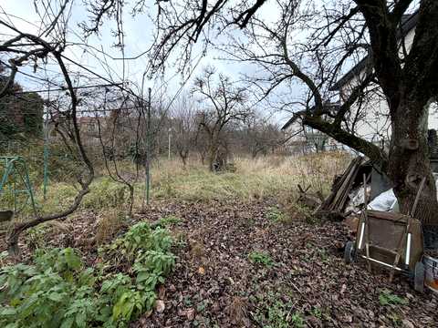 участок по адресу Высокая ул.