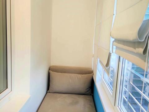 квартира по адресу Митрополита Василия Липковского ул. (Урицького), 37-Б