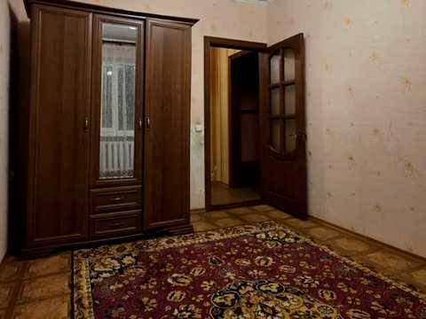квартира по адресу Херсонское шоссе, 46/1