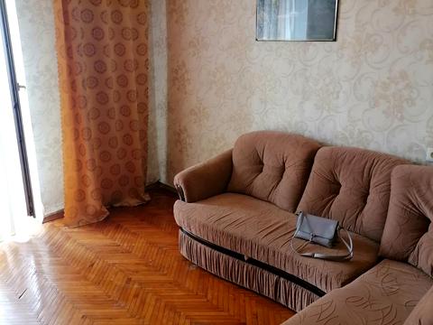 квартира по адресу Соломенская ул., 22