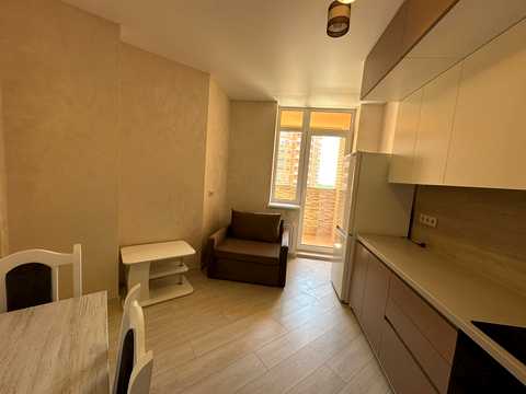квартира за адресою Овідіопольська дорога вул., 3, к.1