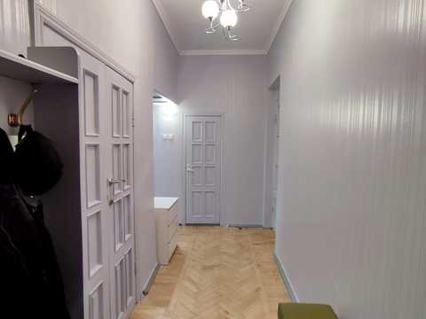 квартира за адресою Повітряних Сил просп. (Повітрофлотський), 45