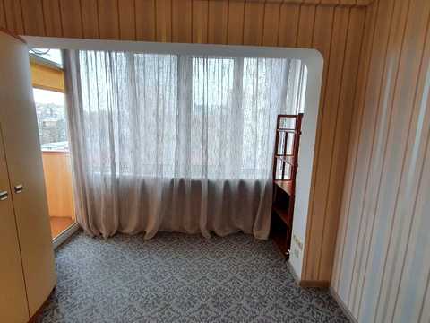 квартира за адресою Білоруська вул., 30-А