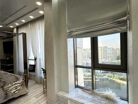 квартира за адресою Трускавецька вул., 4-Б
