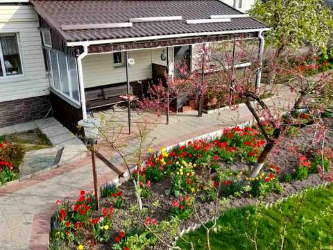 будинок за адресою Яблунська вул. (Кірова), 54а