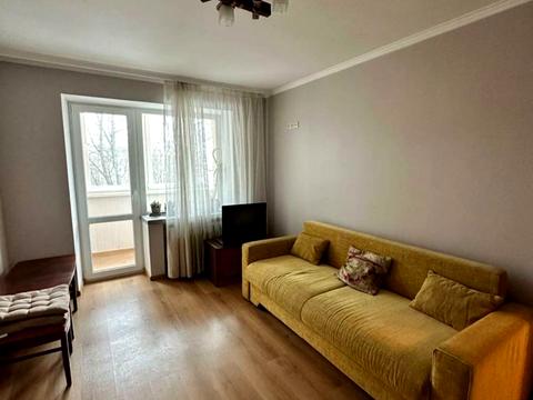 квартира по адресу Пасечная ул., 53
