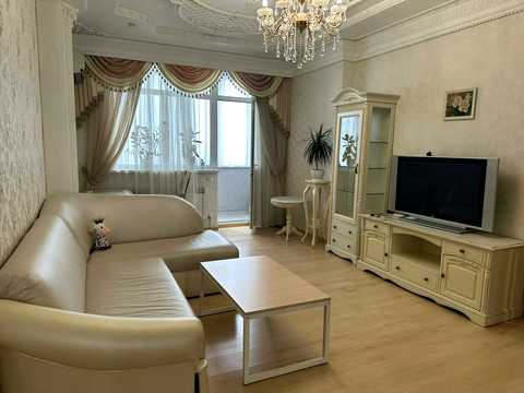 квартира по адресу Жилянская ул., 118