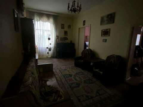 квартира по адресу Рыбная ул., 5