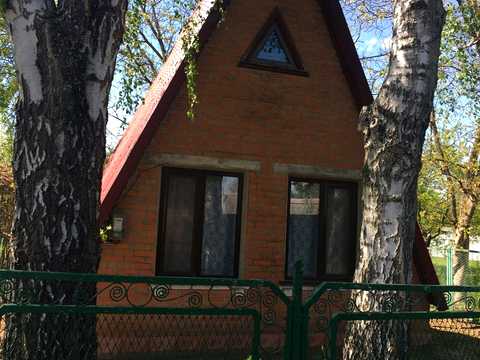 будинок за адресою Зелена