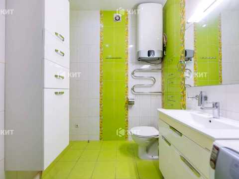 квартира за адресою Барабашова вул., 32а