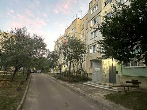 квартира за адресою Європейська, 11