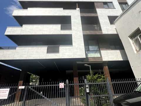 квартира за адресою Ковальська вул., 55-А