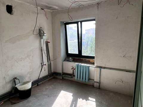 квартира за адресою Навроцького вул., 3