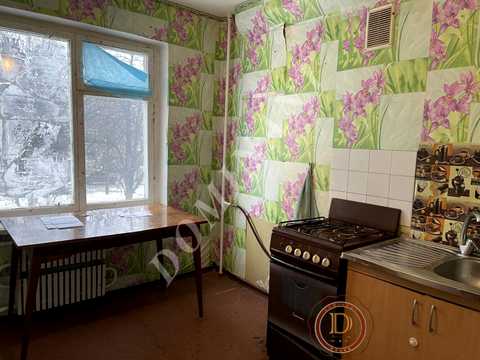 квартира по адресу Фортечная ул. (Грязнова), 999