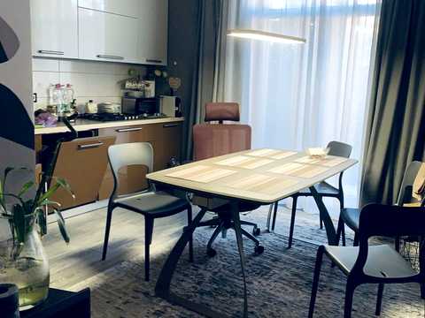 квартира за адресою Іллі Ріпина вул., 8