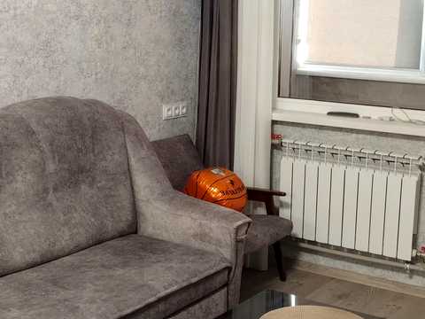 квартира за адресою Амосова вул. (Корчагінців), 23