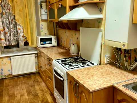 квартира по адресу Сечевых Стрельцов ул. (Артема), 35