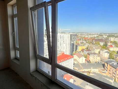 квартира за адресою Кульпарківська вул. (Кульпарківська), 64-А
