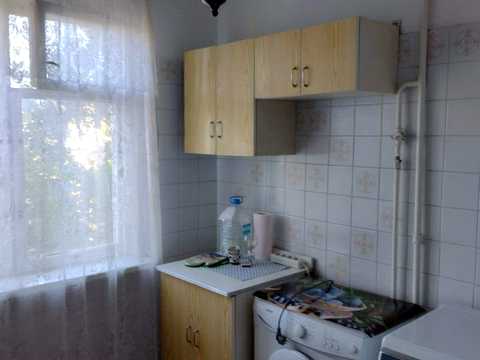 квартира по адресу Академика Вернадского бульв., 69