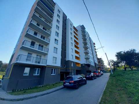квартира за адресою Роменська вул., 1н