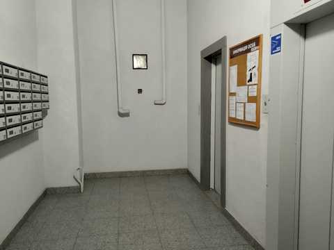 квартира по адресу Центральний бульв., 25