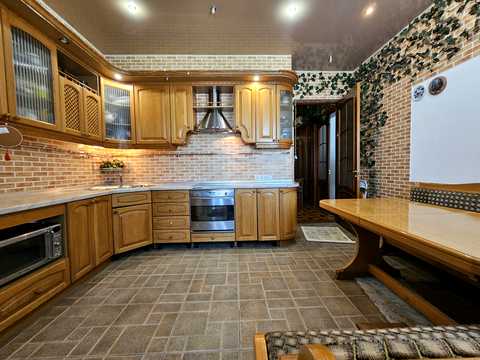 квартира за адресою Ковпака вул., 17