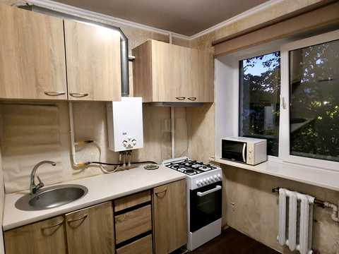 квартира за адресою Кондукторська вул., 5