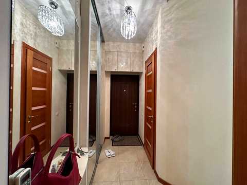 квартира за адресою Велика Арнаутська вул., 2