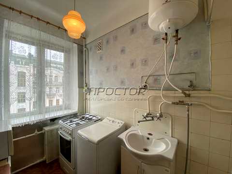 квартира по адресу Володимирська, 76