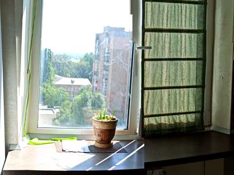 квартира за адресою Петра Болбочана вул. (Клапцова), 63