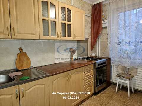 квартира по адресу Гоголя ул., 440