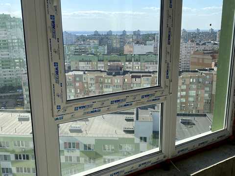квартира по адресу Марсельская ул., 62/1