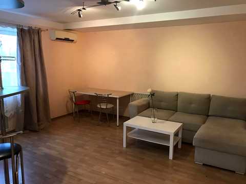 квартира за адресою Жилянська вул., 45