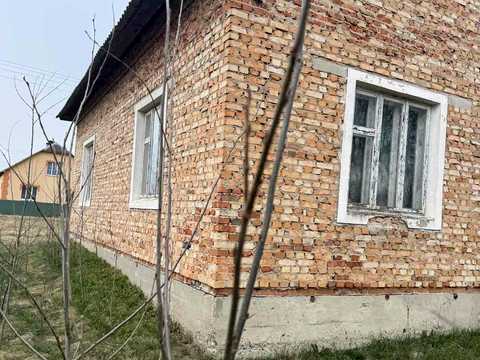 дом по адресу Сагайдачного, 14
