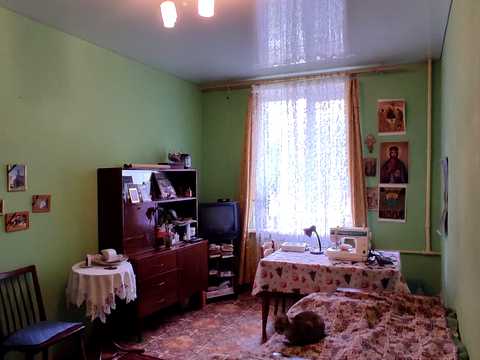 квартира за адресою Малиновского, 62