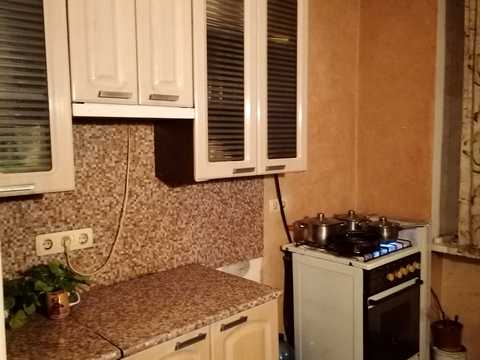 квартира за адресою Лісовий просп., 3