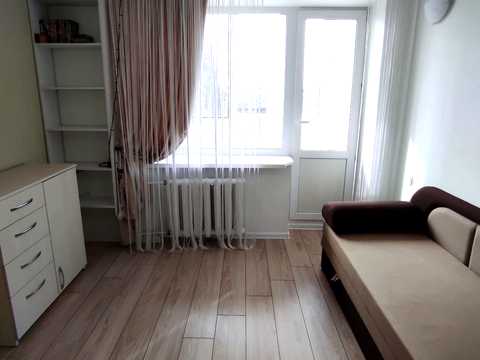 квартира за адресою Лузанівська вул., 8
