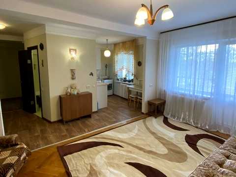 квартира по адресу Коломыйский пер., 11