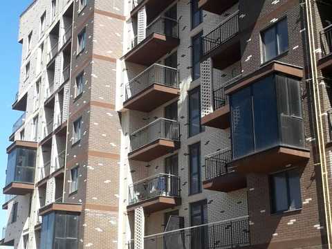 квартира за адресою Марка Черемшини вул., 39