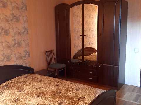 квартира за адресою Танкопія, 18 а