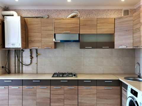 квартира за адресою Височана вул., 18 к1