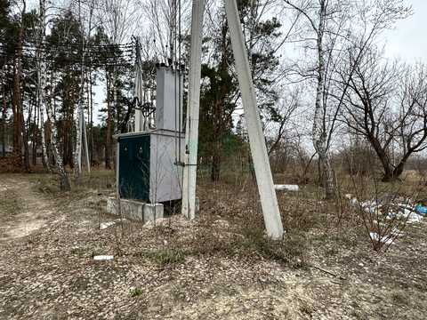 ділянка за адресою Симиренка, 61