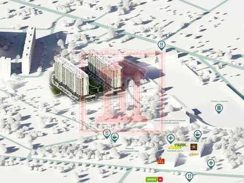 коммерческая по адресу 2-га Нова ул., 5
