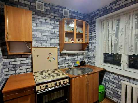 квартира за адресою Квітки Цісик вул. (Гулі Корольової), 16