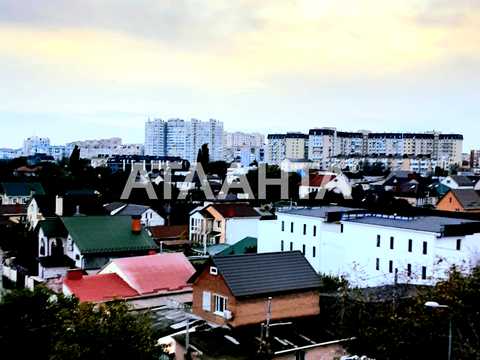 квартира за адресою Жаботинського вул. (Пролетарская улица), 56а