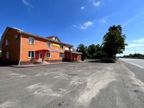 коммерческая по адресу Житомирська, 2а